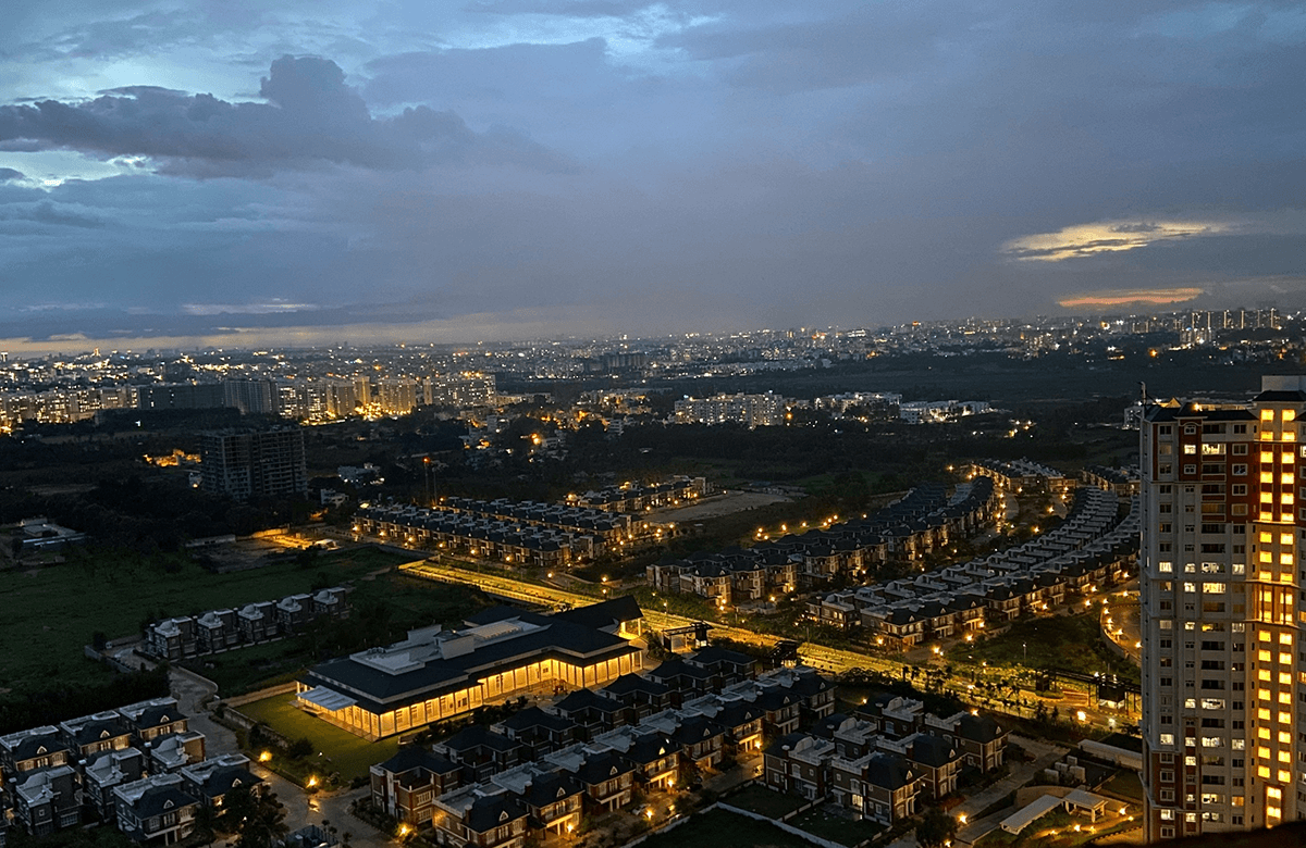 Himachal Hill Station