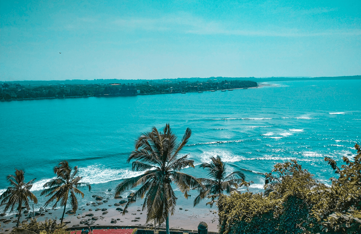 Himachal Hill Station