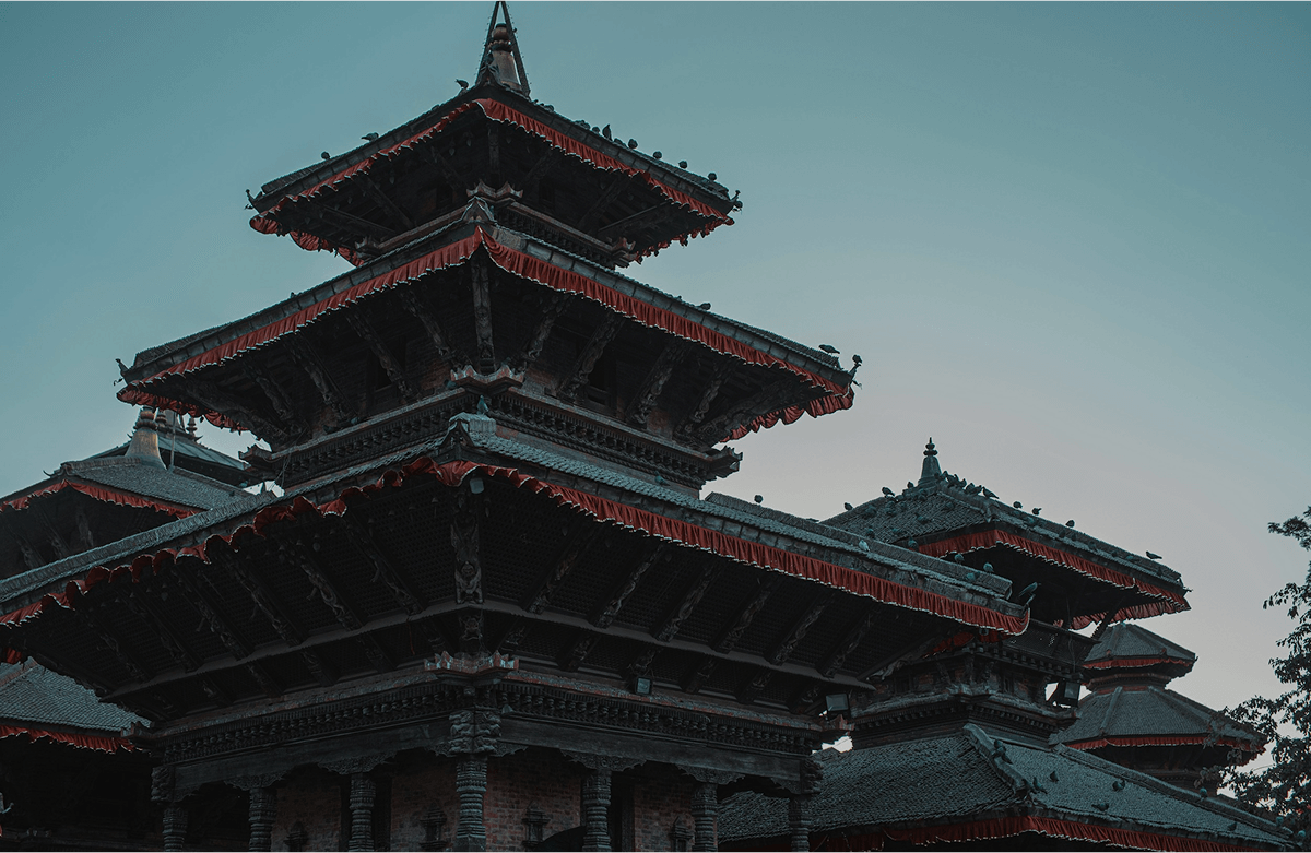 Himachal Hill Station