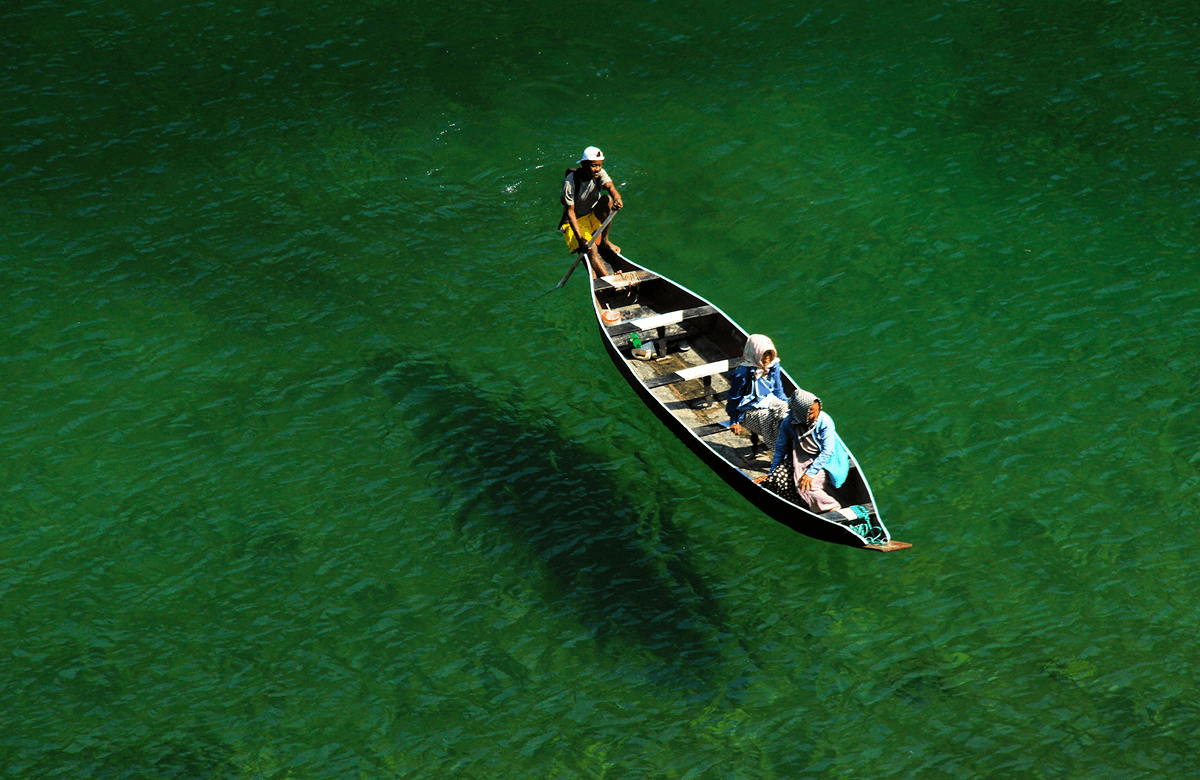 Himachal Hill Station